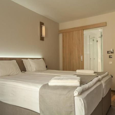 Hugo Hotel Varna Ngoại thất bức ảnh