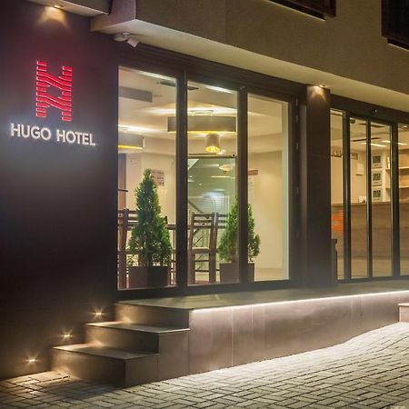 Hugo Hotel Varna Ngoại thất bức ảnh