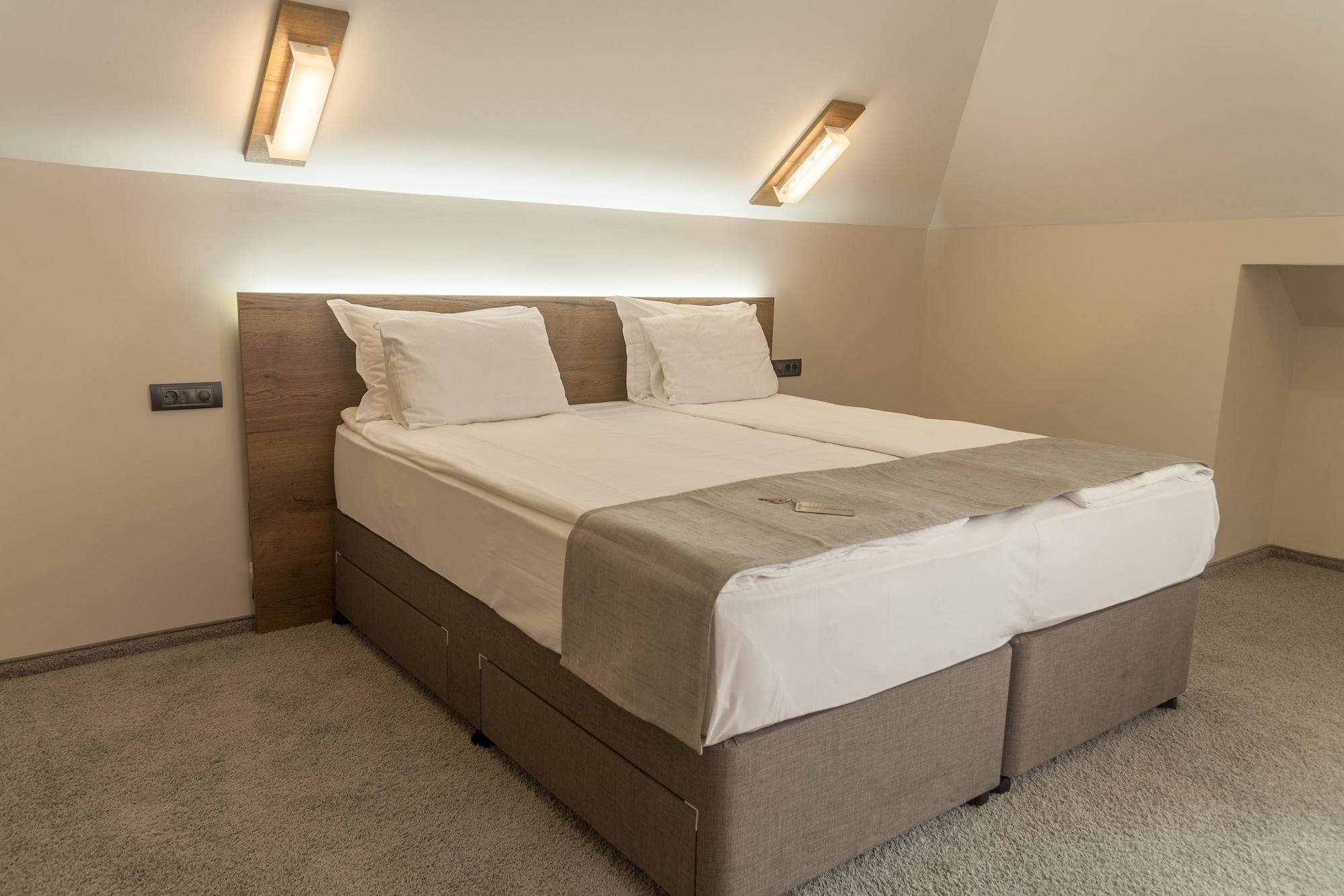 Hugo Hotel Varna Ngoại thất bức ảnh