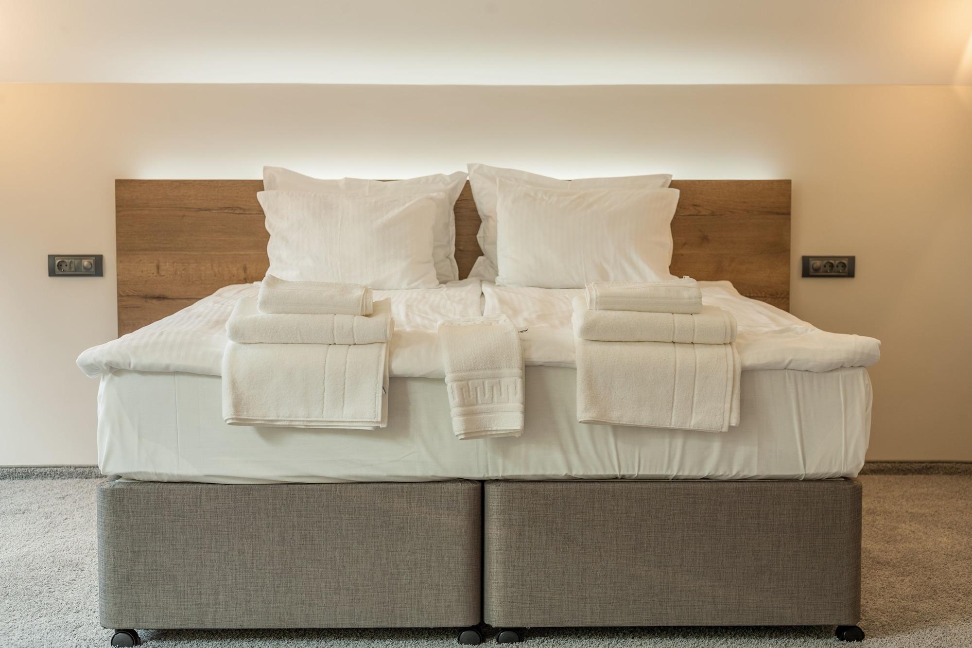 Hugo Hotel Varna Ngoại thất bức ảnh