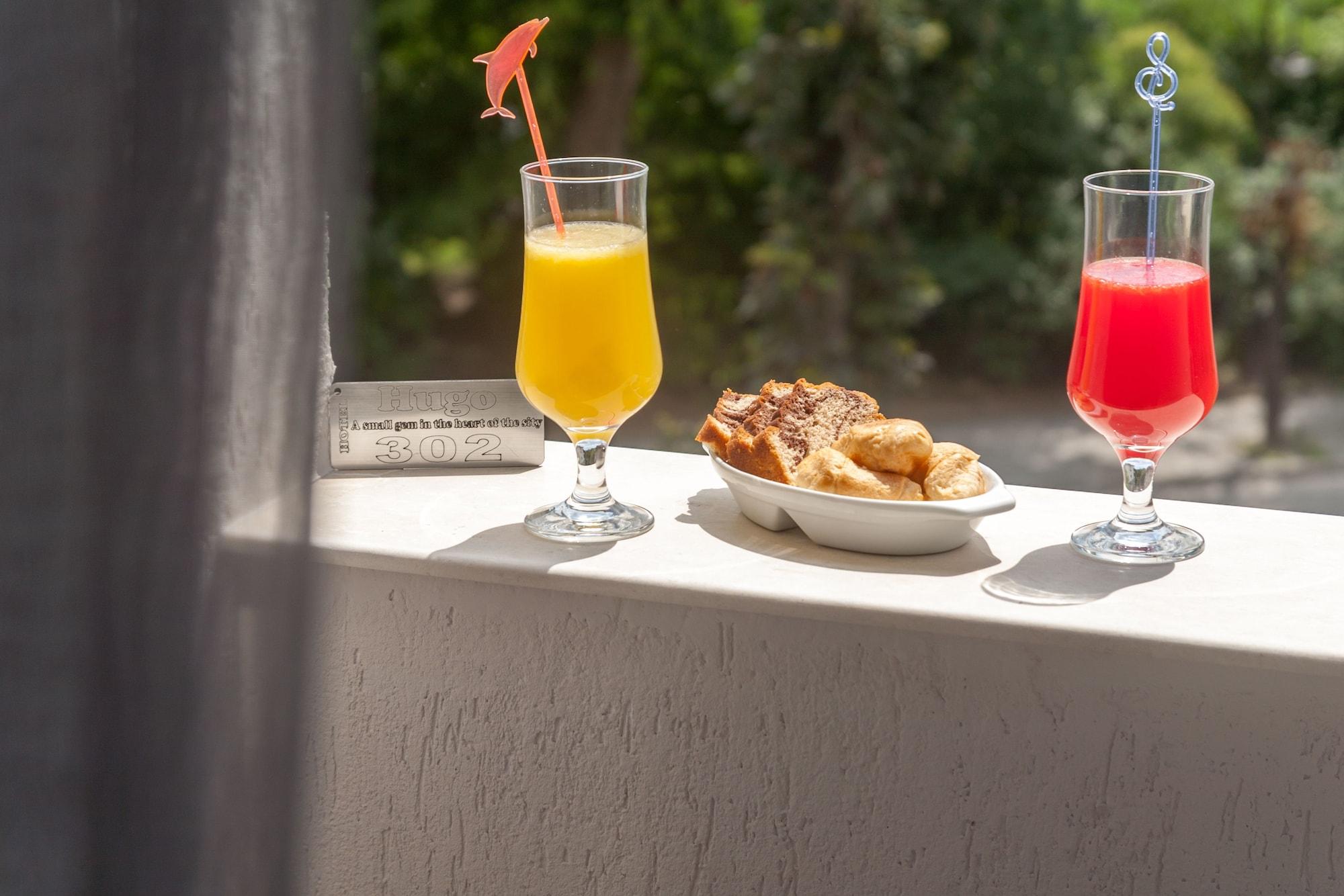 Hugo Hotel Varna Ngoại thất bức ảnh
