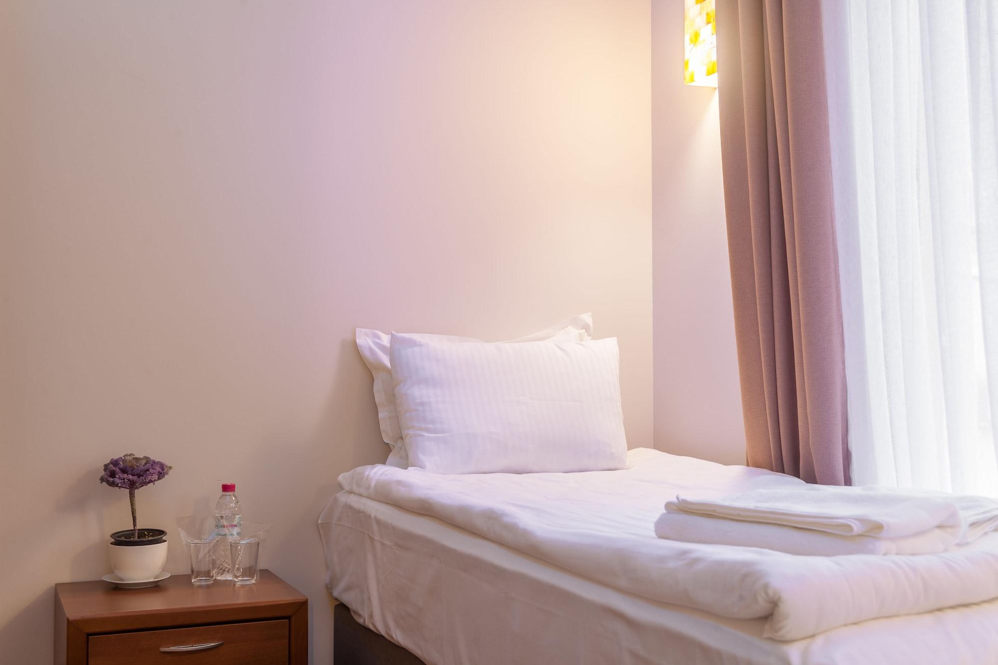 Hugo Hotel Varna Ngoại thất bức ảnh