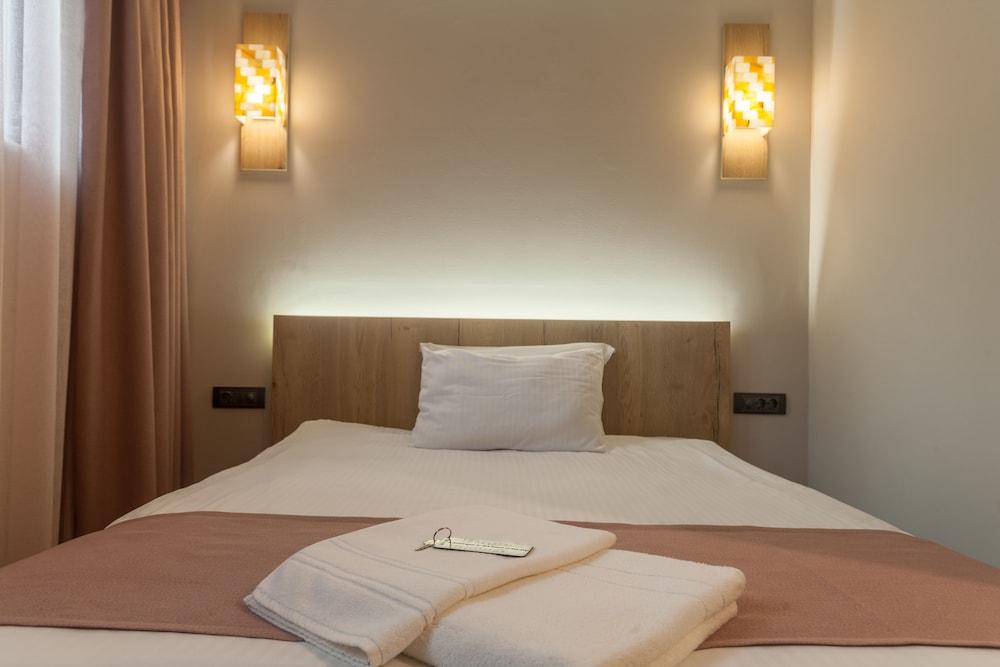 Hugo Hotel Varna Ngoại thất bức ảnh