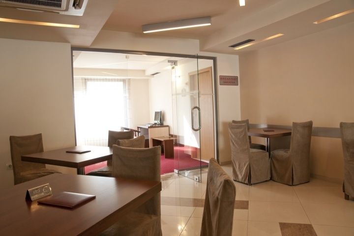 Hugo Hotel Varna Ngoại thất bức ảnh