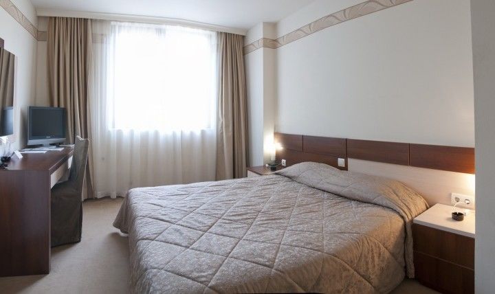 Hugo Hotel Varna Ngoại thất bức ảnh