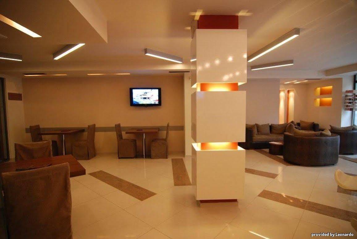 Hugo Hotel Varna Nội địa bức ảnh
