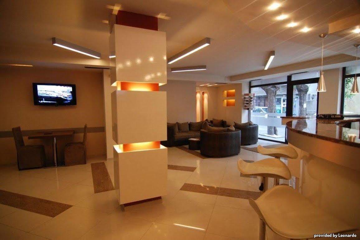 Hugo Hotel Varna Nội địa bức ảnh