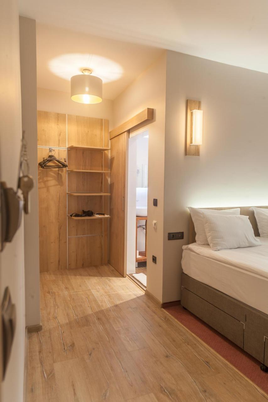 Hugo Hotel Varna Ngoại thất bức ảnh