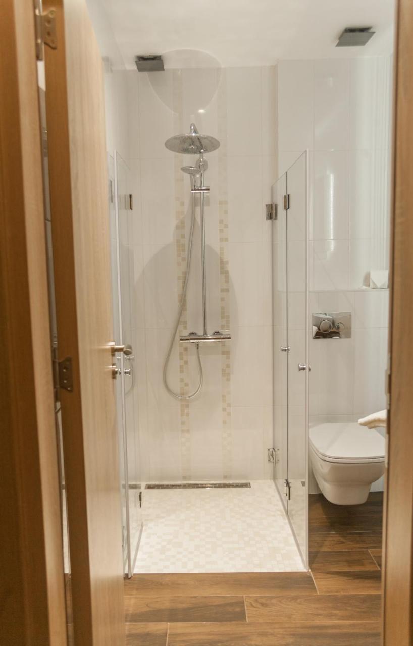 Hugo Hotel Varna Ngoại thất bức ảnh