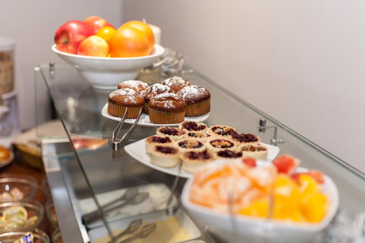 Hugo Hotel Varna Ngoại thất bức ảnh